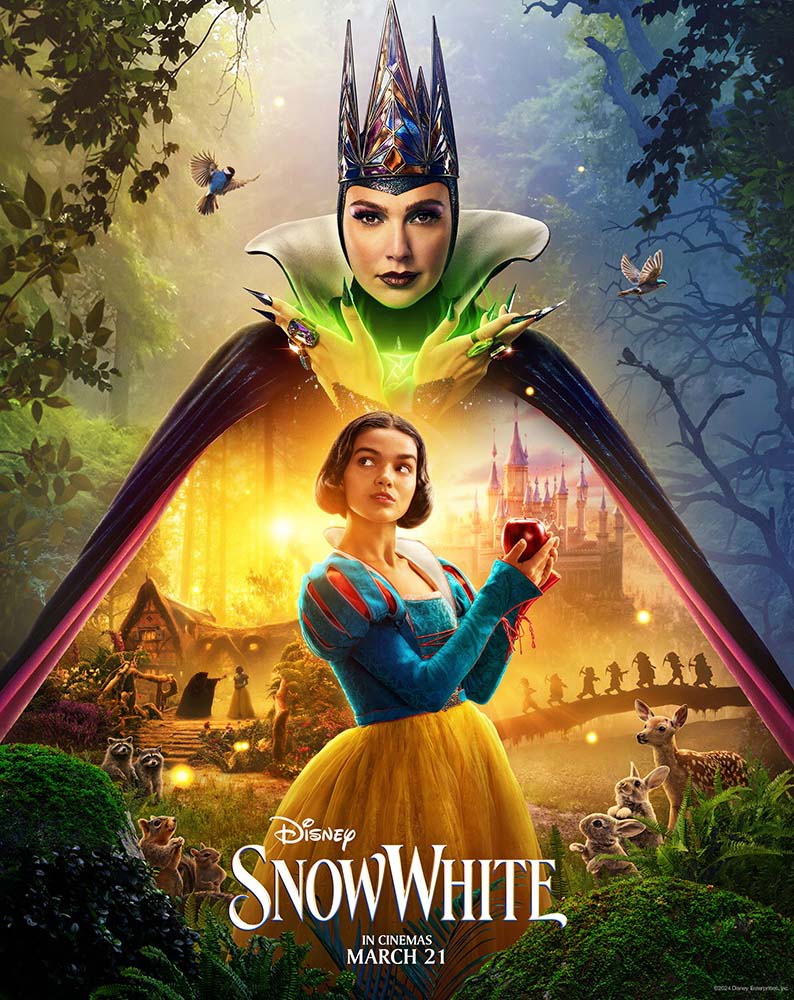 Adventure, Family, Musical, Romance